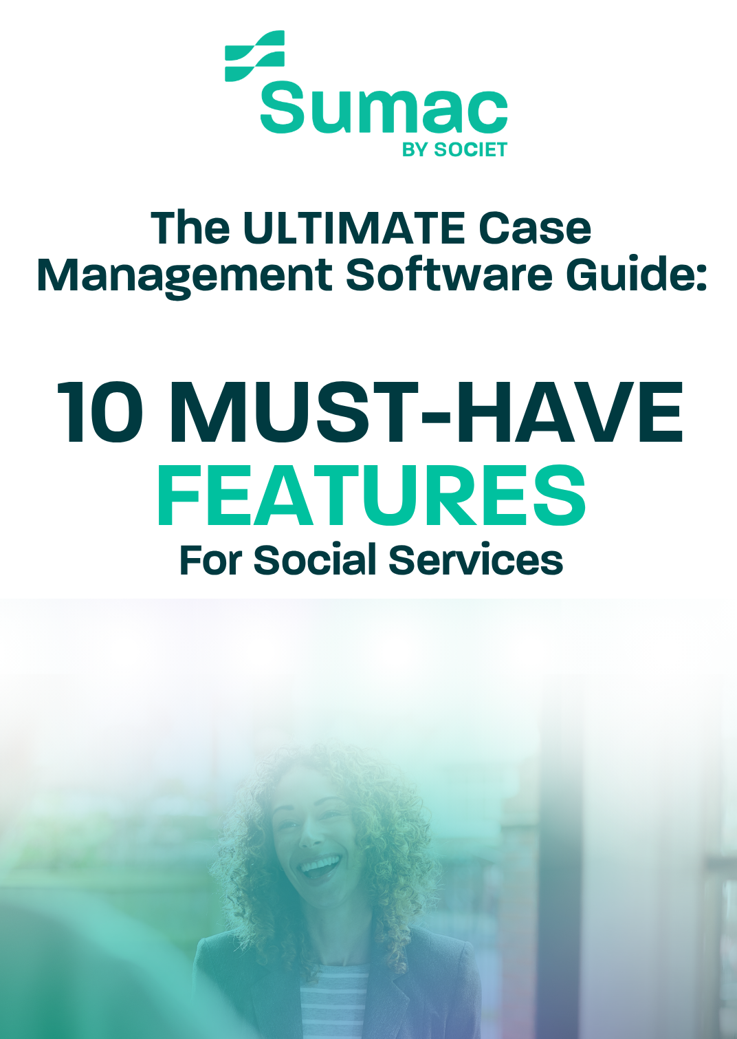 The Ultimate Case Management Software Guide